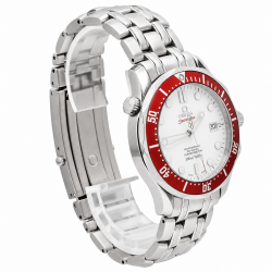 Omega Seamaster Vancouver 41MM  212.30.41.20.04.001